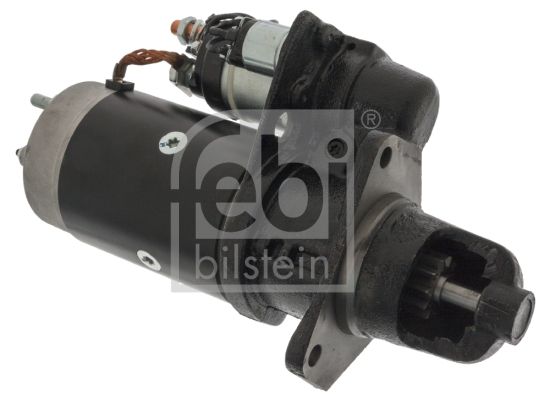 FEBI BILSTEIN Starter 48976